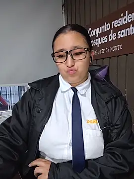 Snapshot of Cute_Penelope chatting on 3, 6, 2026 Cute Penelope online show from 3, 6, 2026