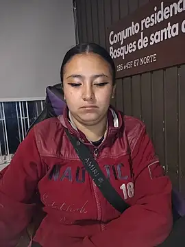 Cute Penelope online show from 7, 1, 2026