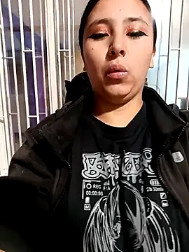 Snapshot of Cute_Penelope chatting on 25, 10, 2025 Cute Penelope online show from 25, 10, 2025