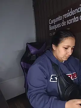 Cute Penelope online show from 23, 4, 2026