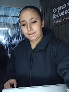 Cute Penelope online show from 30, 4, 2026