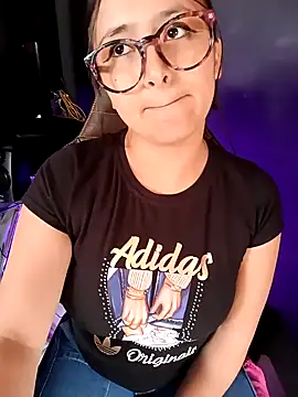 Cute Penelope online show from 9, 3, 2025