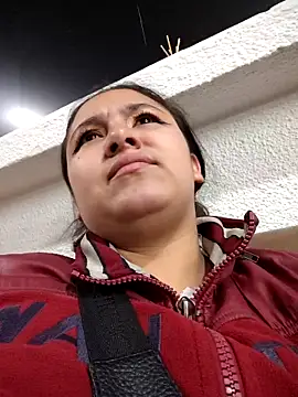 Cute Penelope online show from 18, 12, 2025