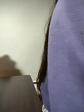 Cute Penelope online show from 14, 4, 2026