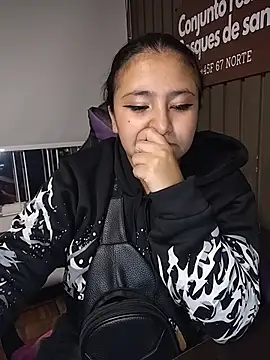 Cute Penelope online show from 17, 1, 2026