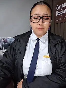 Cute Penelope online show from 23, 4, 2026