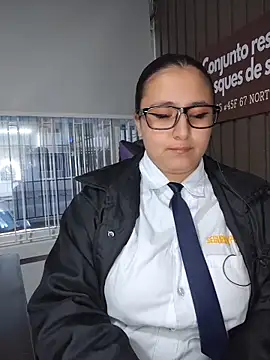 Cute Penelope online show from 29, 4, 2026