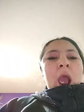 Cute Penelope online show from 13, 2, 2026