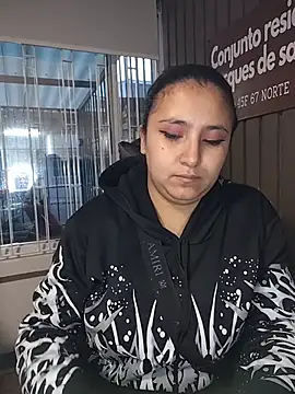 Cute Penelope online show from 6, 3, 2026