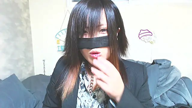 miyabi room online show from 21, 2, 2025