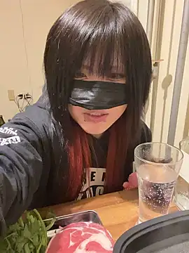 miyabi room online show from 13, 4, 2026