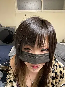 miyabi room online show from 15, 1, 2026