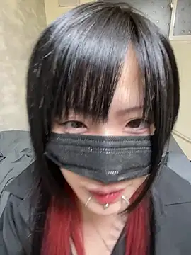 miyabi room online show from 29, 3, 2026