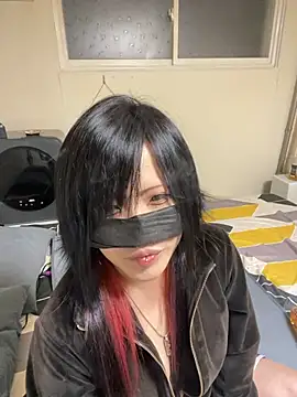 miyabi room online show from 25, 11, 2025