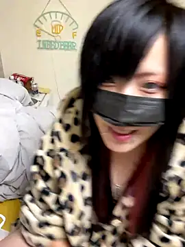 miyabi room online show from 10, 9, 2025
