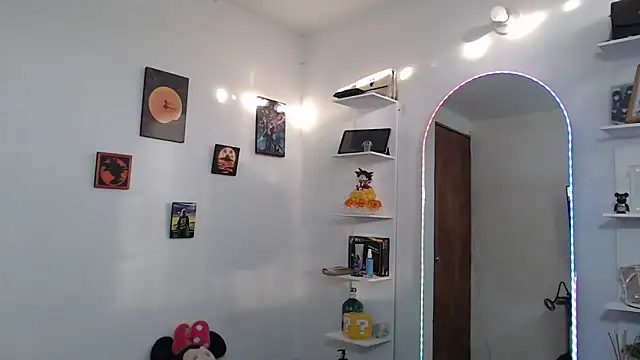 Honey-420- online show from 23, 5, 2026