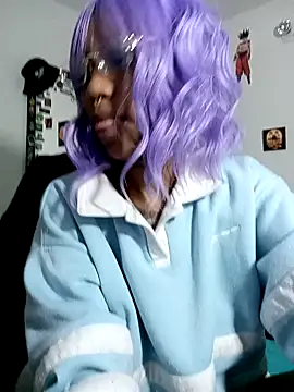 Honey-420- online show from 4, 10, 2025