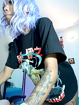 Honey-420- online show from 1, 10, 2025