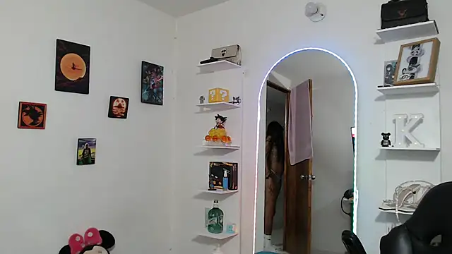 Honey-420- online show from 30, 5, 2026