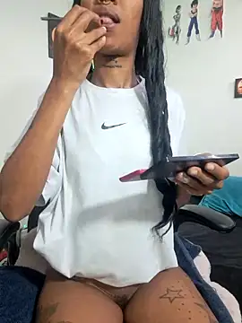 Honey-420- online show from 16, 11, 2025