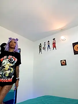 Honey-420- online show from 1, 10, 2025