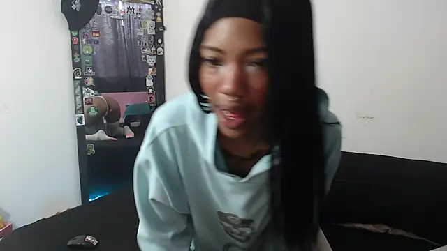 Honey-420- online show from 21, 10, 2025