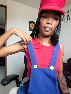 Honey-420- online show from 31, 10, 2025