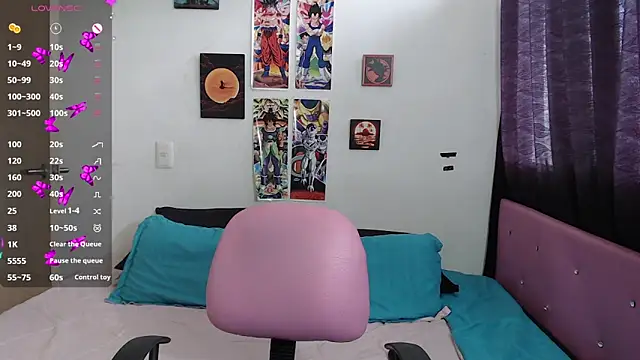 Honey-420- online show from 20, 3, 2025