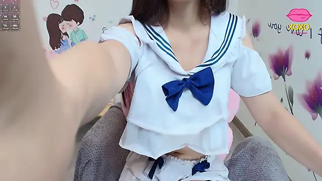  Mizuki  online show from 11, 10, 2025