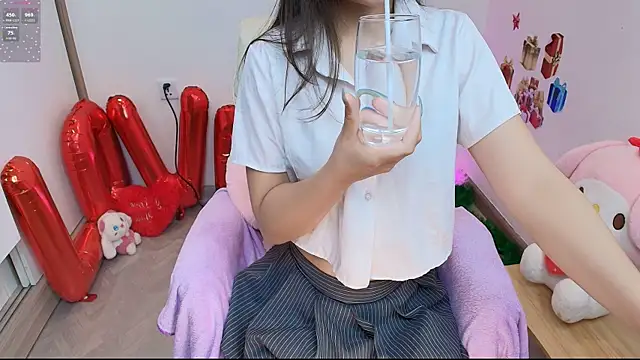  Mizuki  online show from 8, 2, 2026