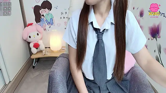  Mizuki  online show from 25, 9, 2025