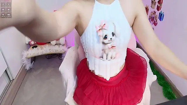  Mizuki  online show from 18, 1, 2026