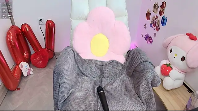  Mizuki  online show from 11, 2, 2026