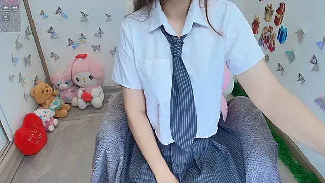  Mizuki  online show from 24, 5, 2026