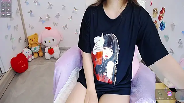  Mizuki  online show from 8, 5, 2026