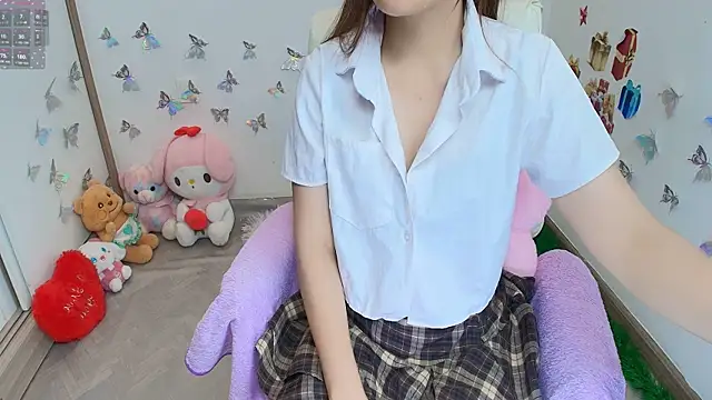  Mizuki  online show from 29, 5, 2026