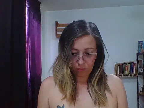 charlott ponce online show from 29, 9, 2025