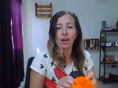 charlott ponce online show from 24, 10, 2025