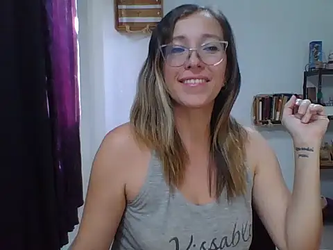 charlott ponce online show from 20, 10, 2025