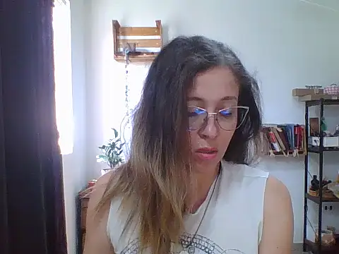 charlott ponce online show from 12, 2, 2026