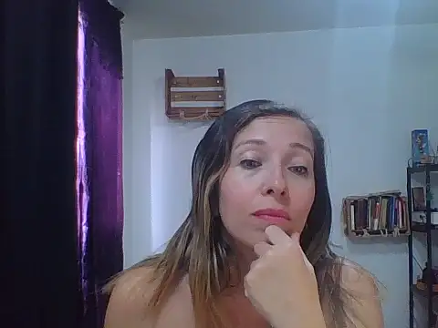 charlott ponce online show from 6, 10, 2025