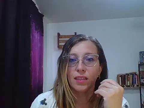 charlott ponce online show from 13, 9, 2025