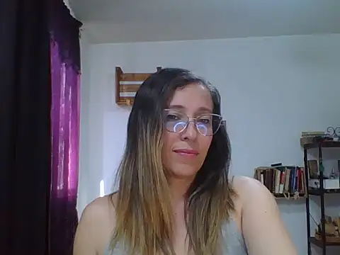 charlott ponce online show from 16, 11, 2025