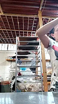 charlott ponce online show from 14, 1, 2026