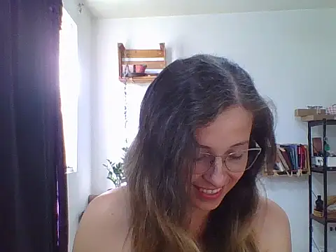 charlott ponce online show from 18, 2, 2026