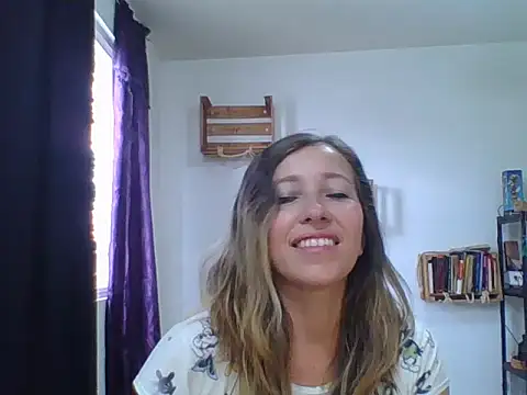 charlott ponce online show from 19, 9, 2025