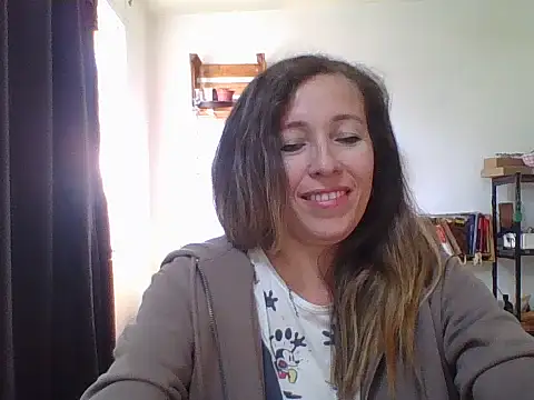 charlott ponce online show from 8, 1, 2026