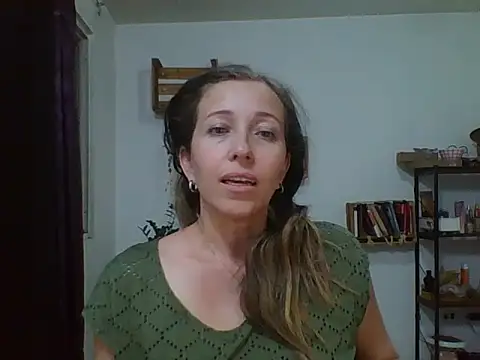 charlott ponce online show from 26, 3, 2026