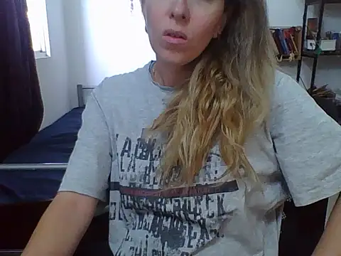 charlott ponce online show from 24, 6, 2026