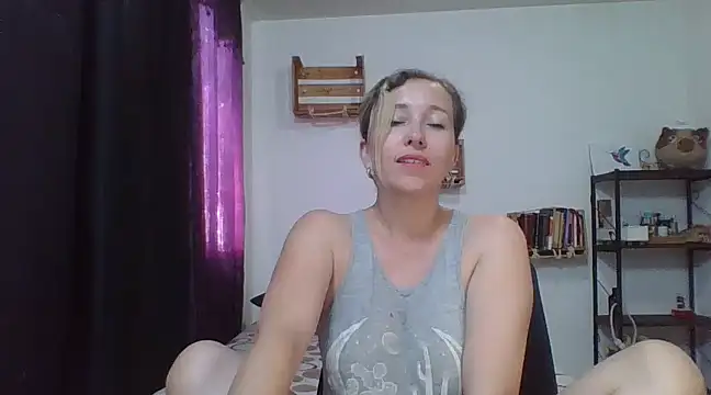 charlott ponce online show from 14, 2, 2025